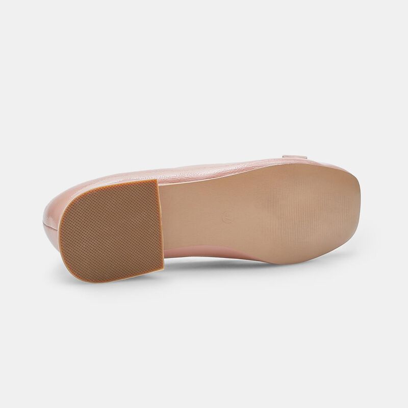 BATA Dambalettskor