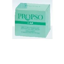 BIOGENA Propso Cap peanaha kreemipakk 150 ml