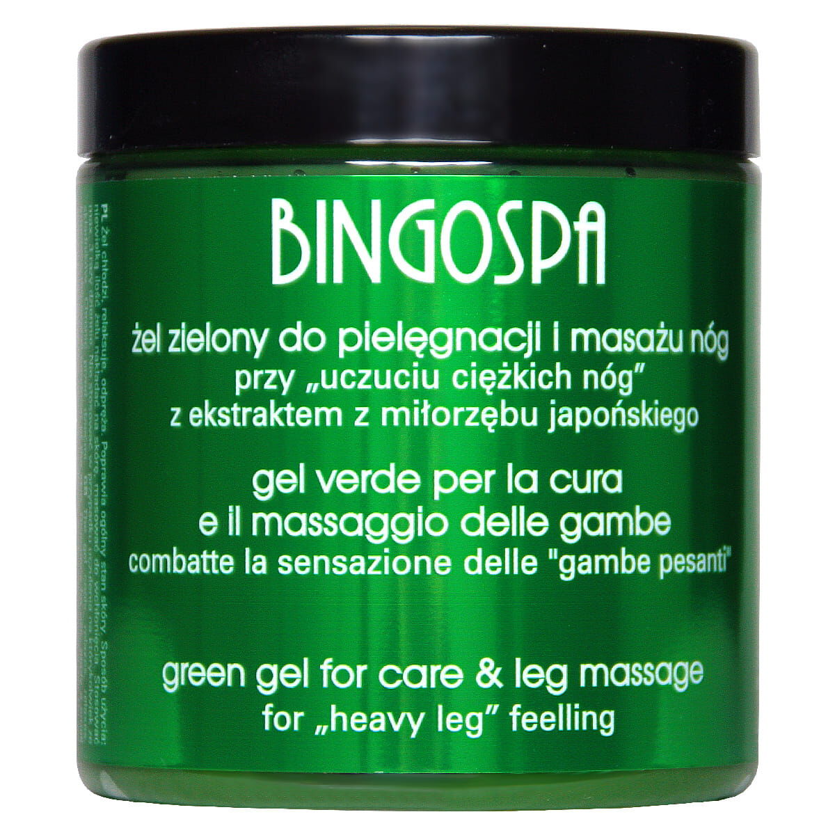 Bingospa