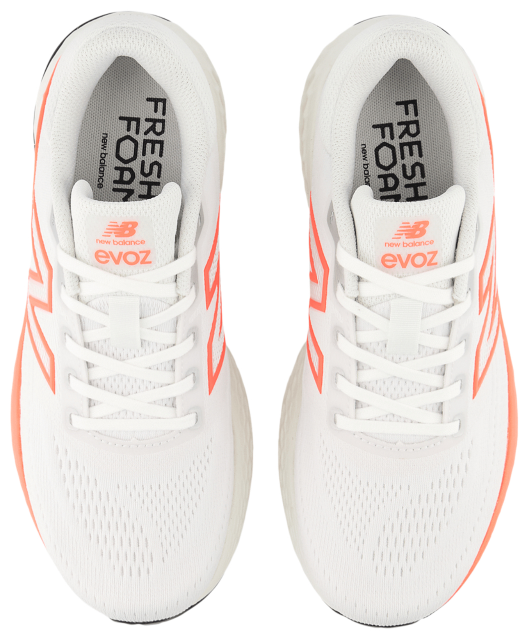 New Balance Fresh Foam X Evoz V4