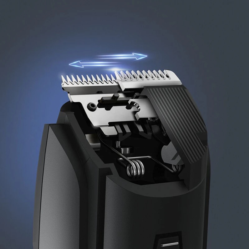 Rowenta Stylis Easy TN2801F4 barzdos kirpimo mašinėlė