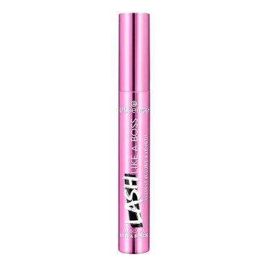 Maskara za povečanje trepalnic Essence Lash Like a Boss 9,5 ml