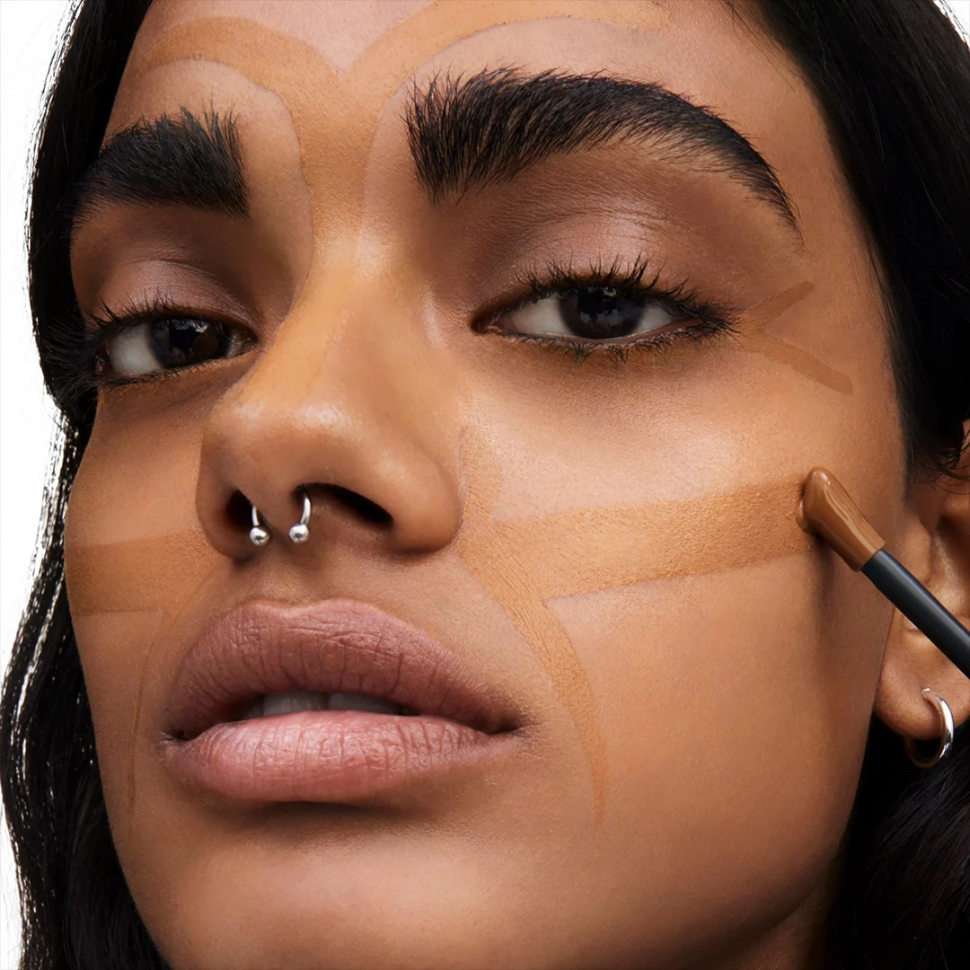 Viso All Hours Precise Angles Concealer - Correttore