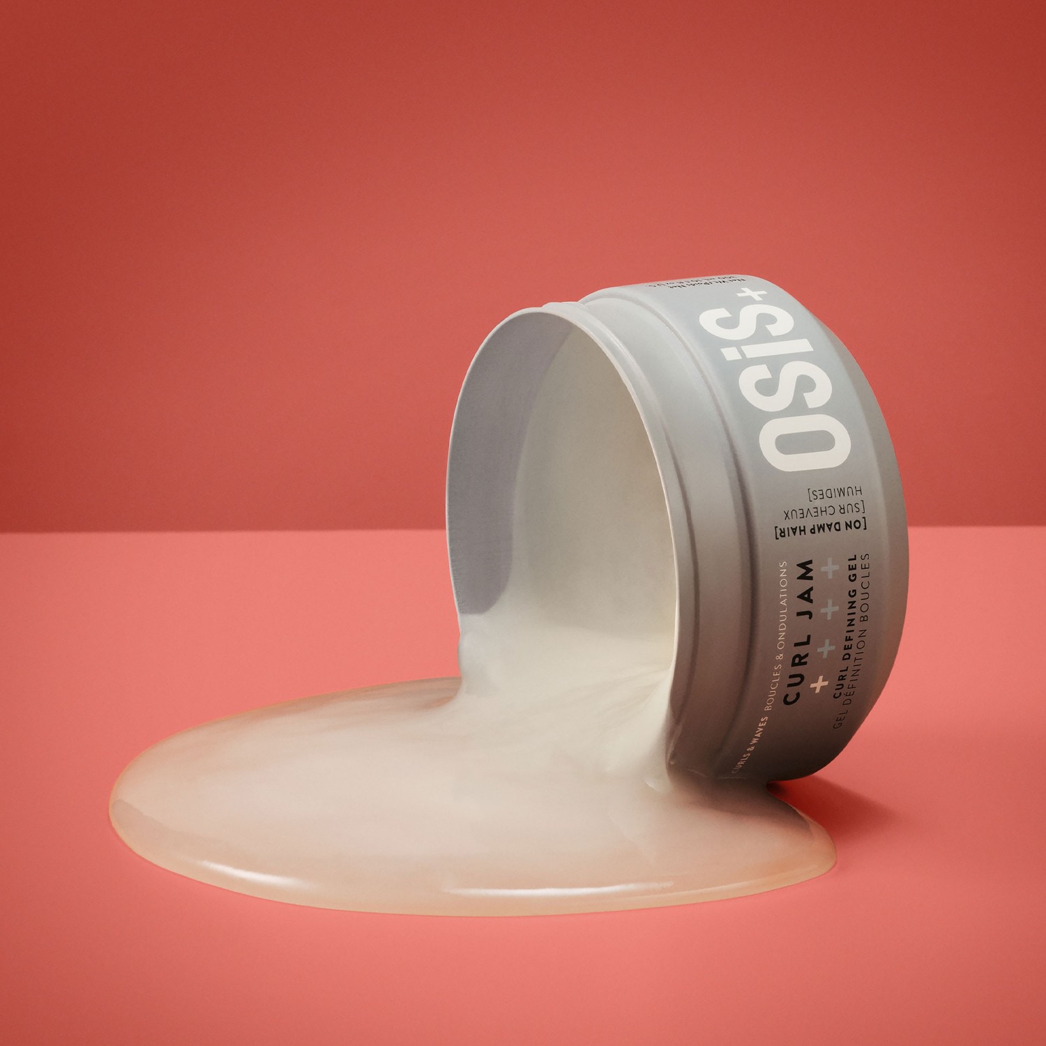 Schwarzkopf Professional OSiS+ Curl Jam 300ml