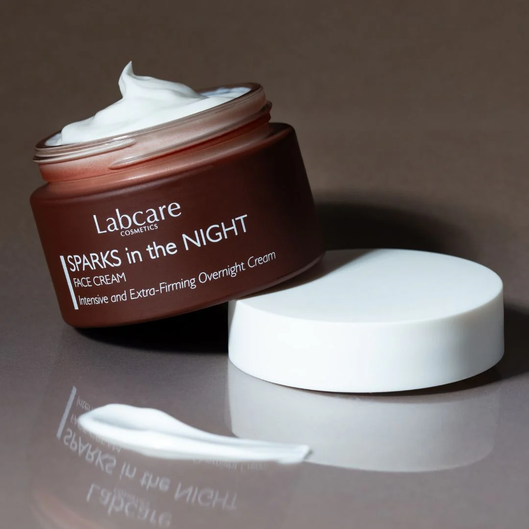 Viso sparks in the night crema viso - Tratt.viso notte antirughe, Trattamento Rigenerante