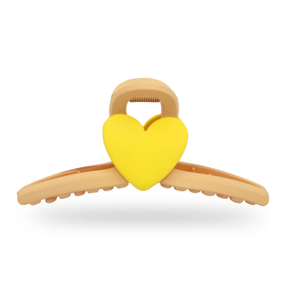 Šnala za kosu Oh My Hair Heart Dodaci za kosu