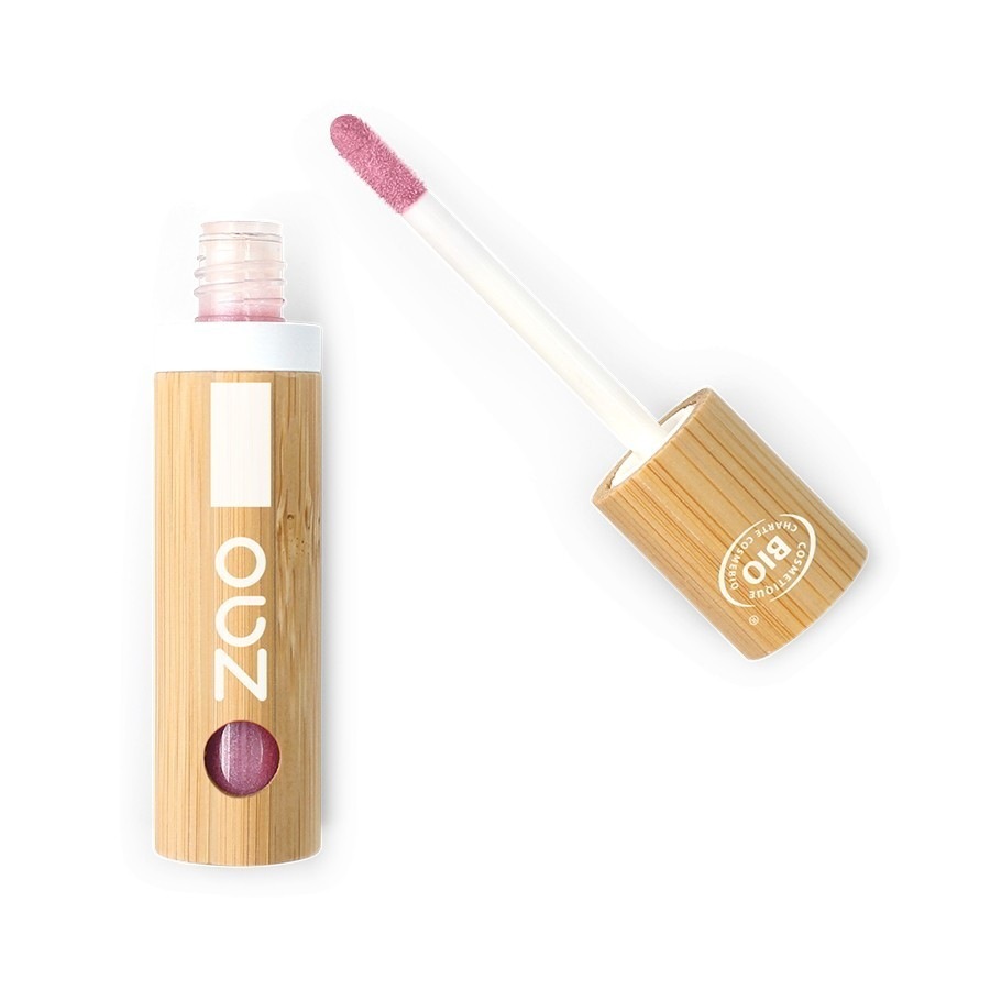 ZAO Lipgloss Bamboo - 3,8 ml