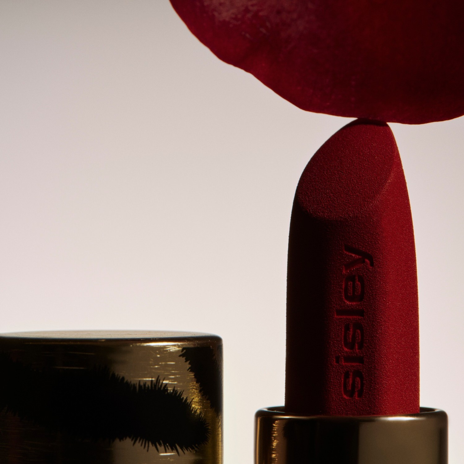 Sisley кармин Le Phyto Rouge Velvet - 3 г
