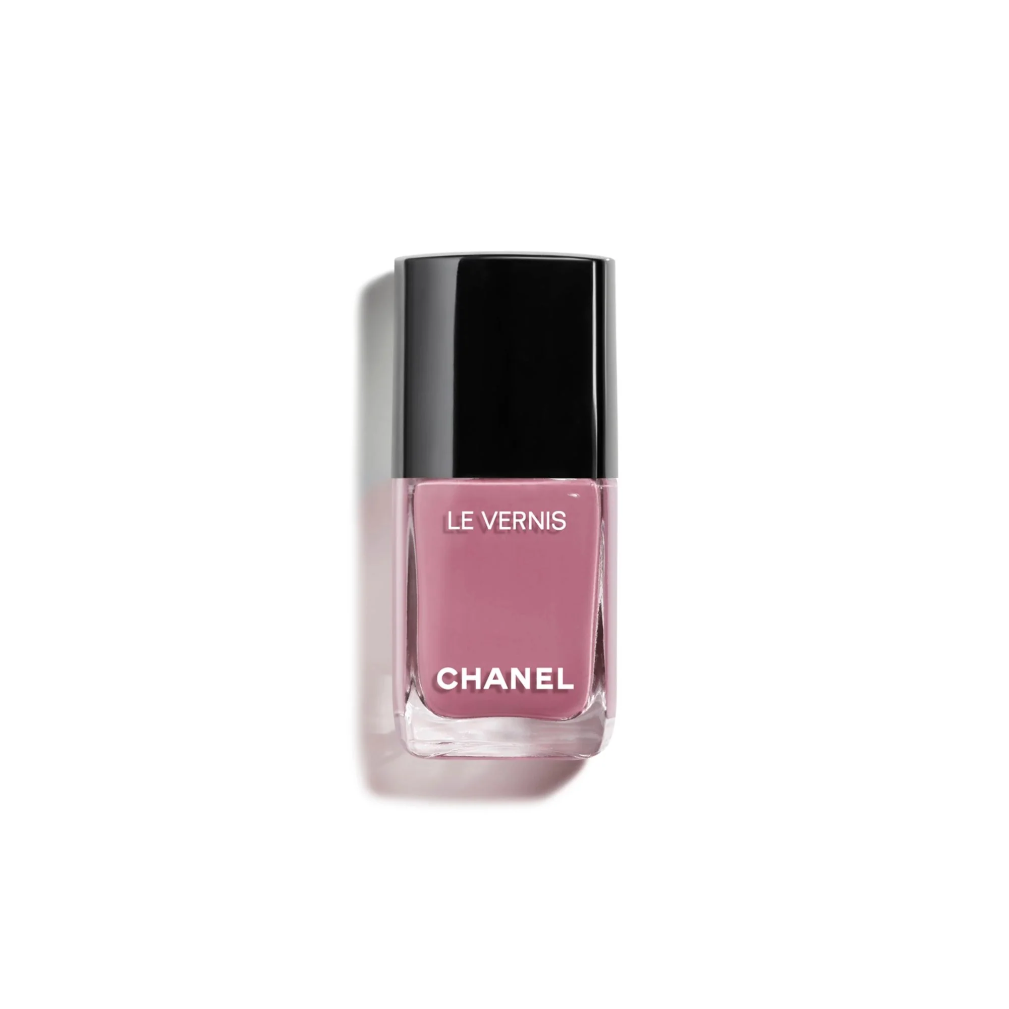 LE VERNIS - COLORE E BRILLANTEZZA LUNGA TENUTA