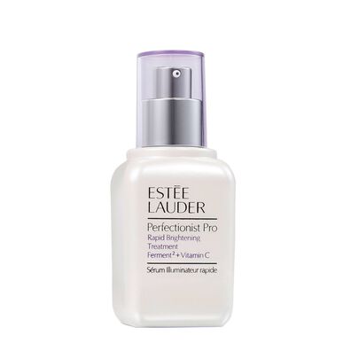 Estee Lauder Perfectionist Pro Rapid Brightening Treatment Antioksidanttinen kirkastava seerumi C-vitamiinilla 50 ml 50 ml
