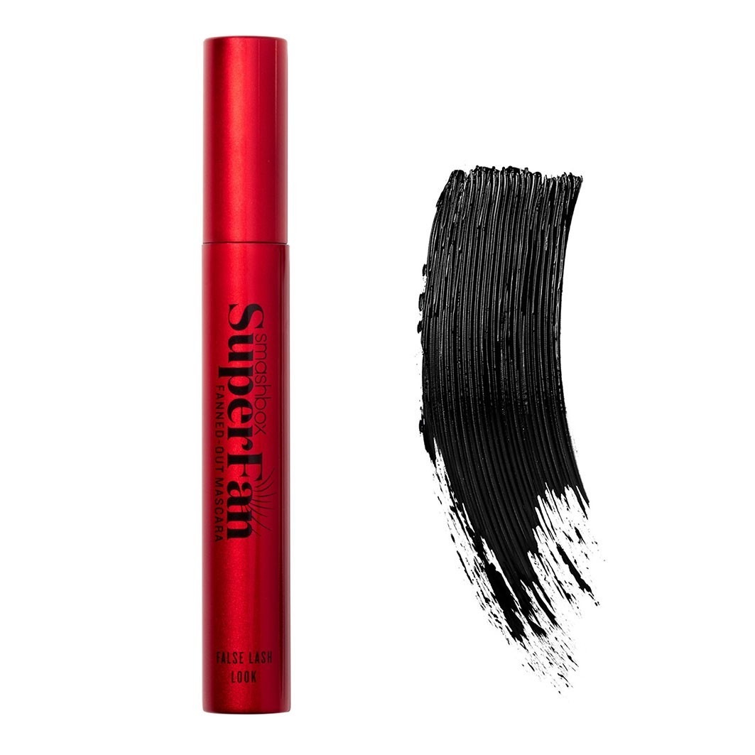 Smashbox маскара Super Fan – 10ml