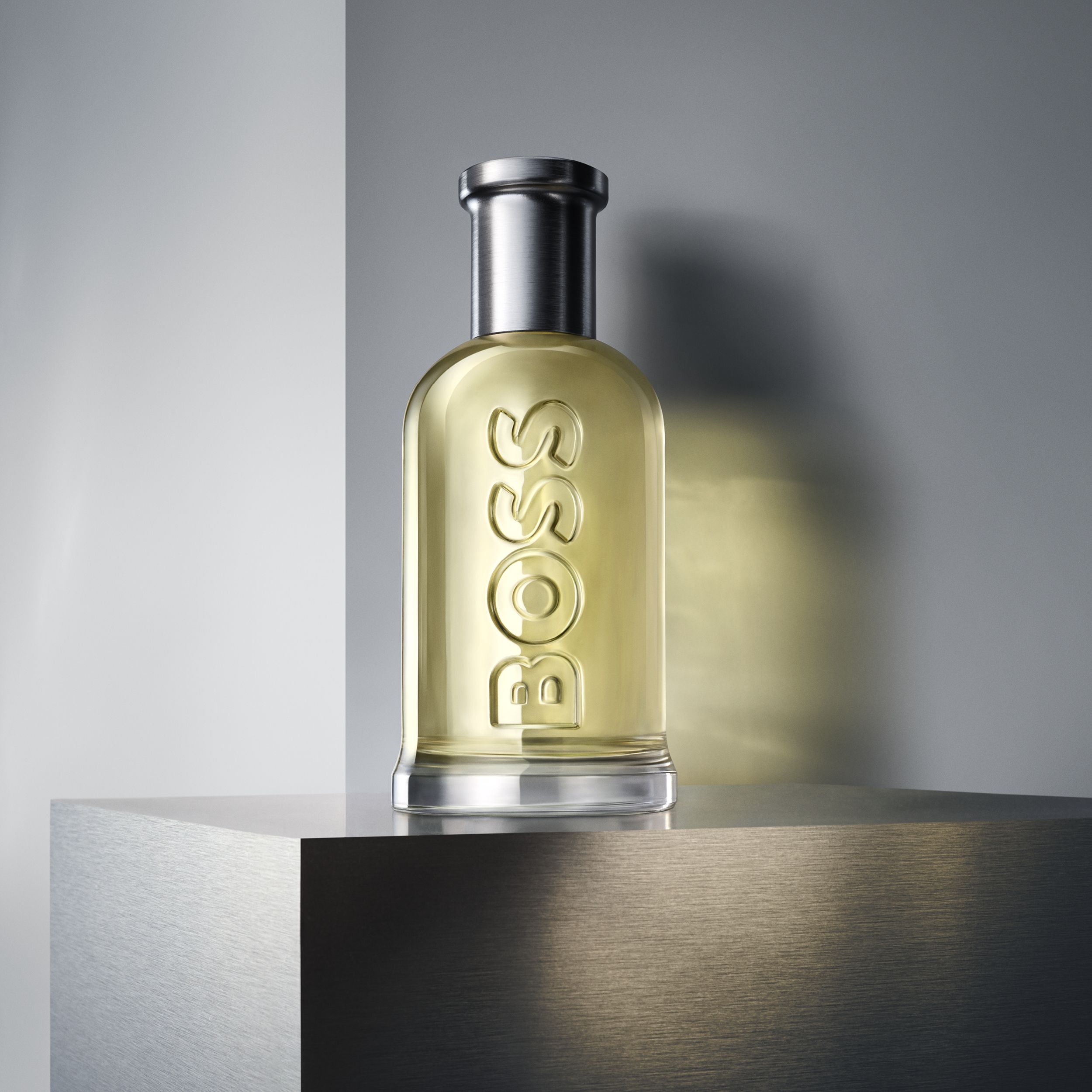 Boss Bottled EDT Moška kolonjska voda