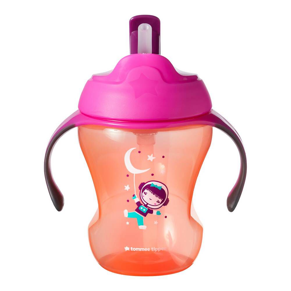 Tommee Tippee Trainer sugerørskop
