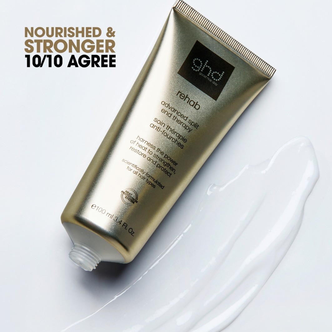 ghd Rehabilitacijski balzam za kosu - 100 ml