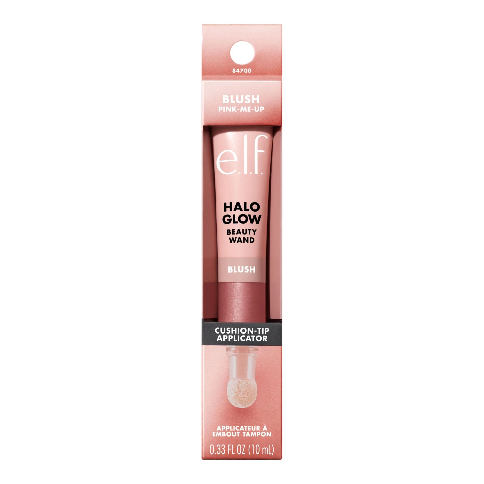 Rdečilo za lica Halo Glow Blush Beauty Wand Pink-Me-Up - Elf