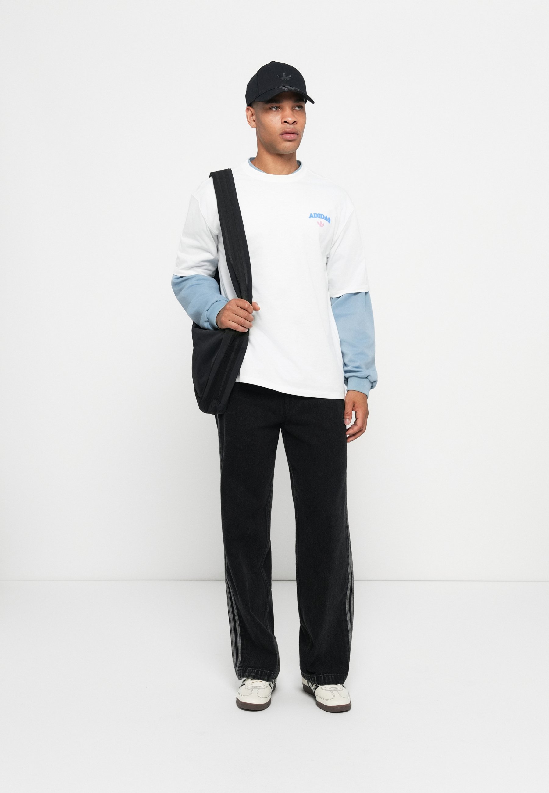 T-shirts adidas Originals