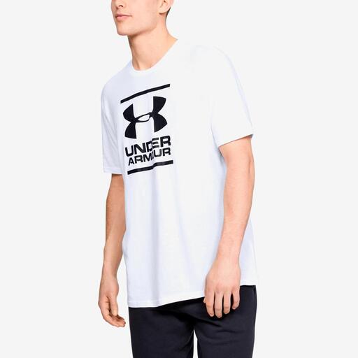  Majica Under Armour Gl Foundation Ss 1326849-100