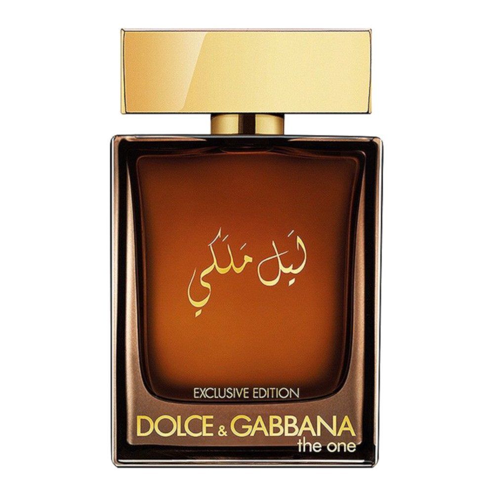 Dolce&Gabbana Singura Noapte Regală