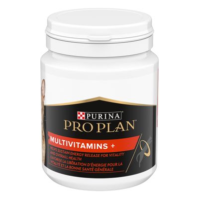 Suplement diety Purina Pro Plan Cat Multivitamins w proszku