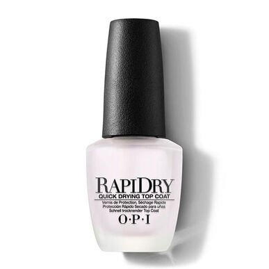 OPI Rapidry Top Coat