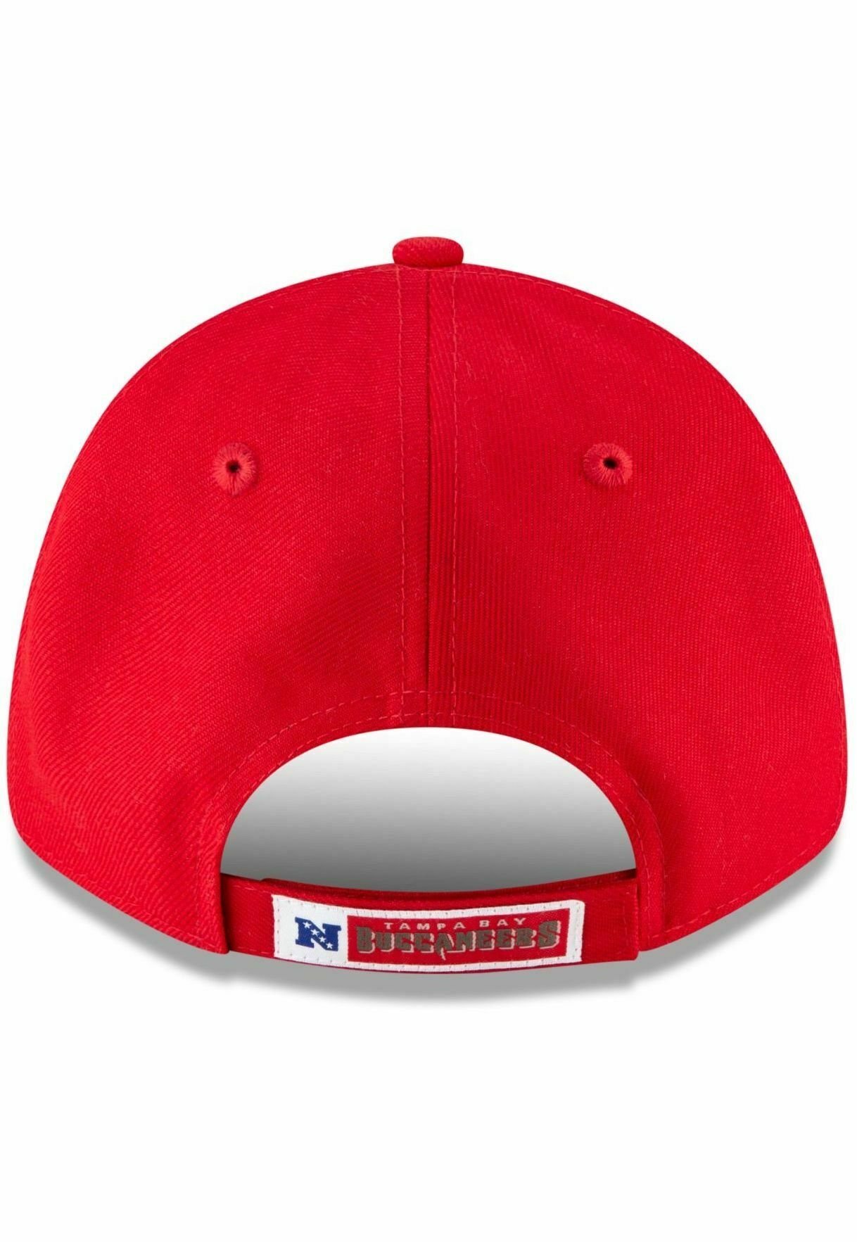 Cappellino New Era 9FORTY YOUTH LEAGUE TAMPA BAY BUCCANEERS - rosso