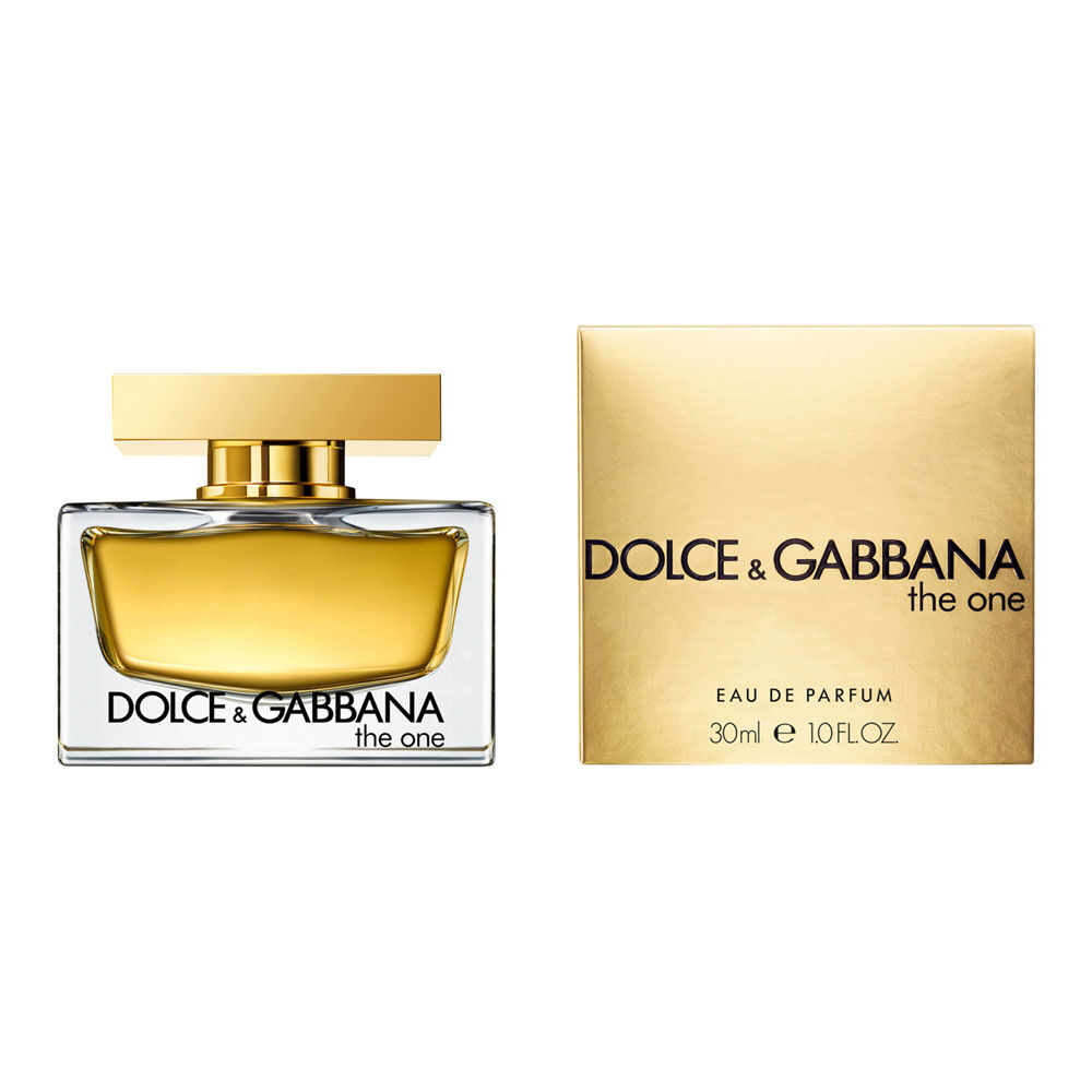 Dolce & Gabbana The One
