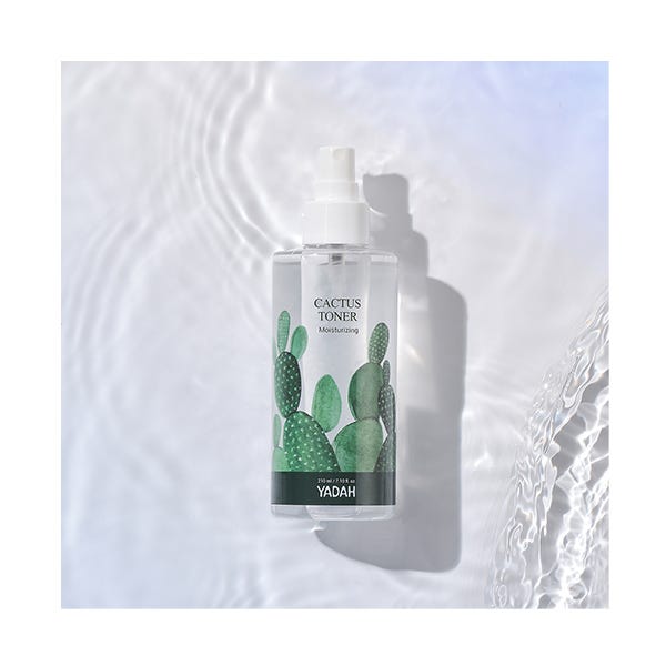 Tonic cu cactus | 210 ml
