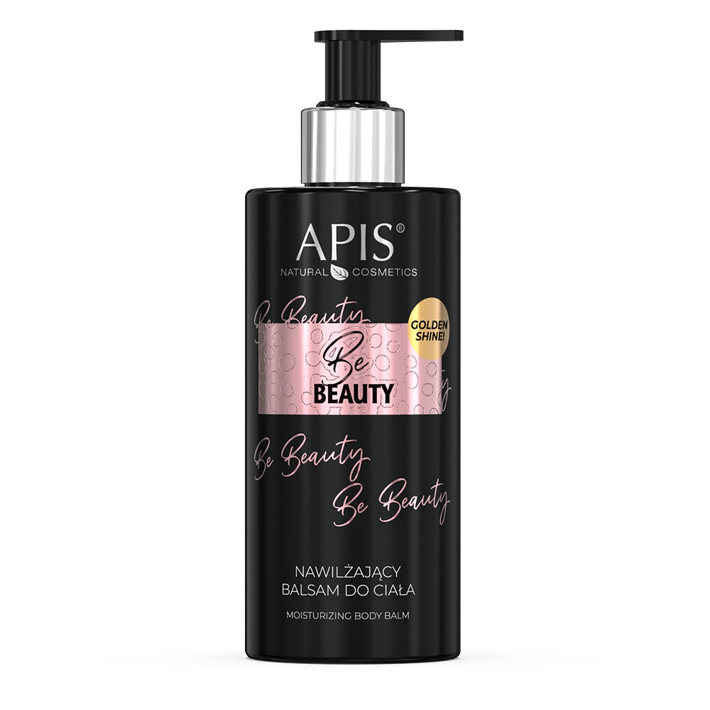 Apis Be Beauty