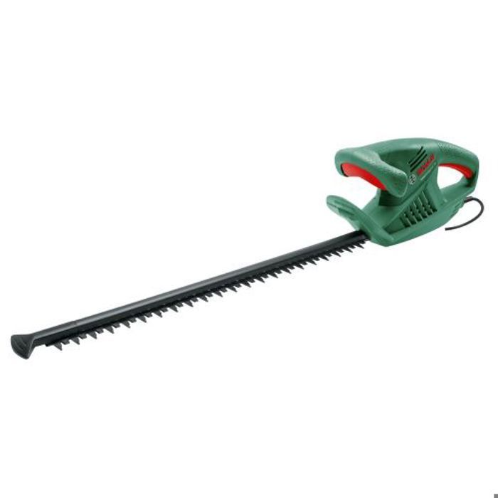 Cortasetos eléctrico Bosch EasyHedgeCut 45 (420 W, cuchillas de 45 cm)