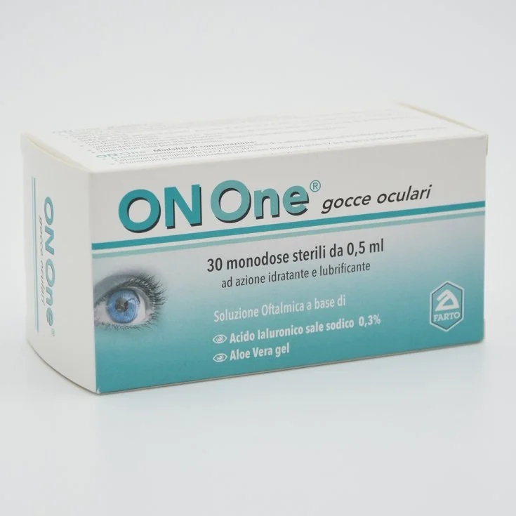NEU: FARMAJON Onone 3 Einweg-Sterilisationstabletten, 5 ml