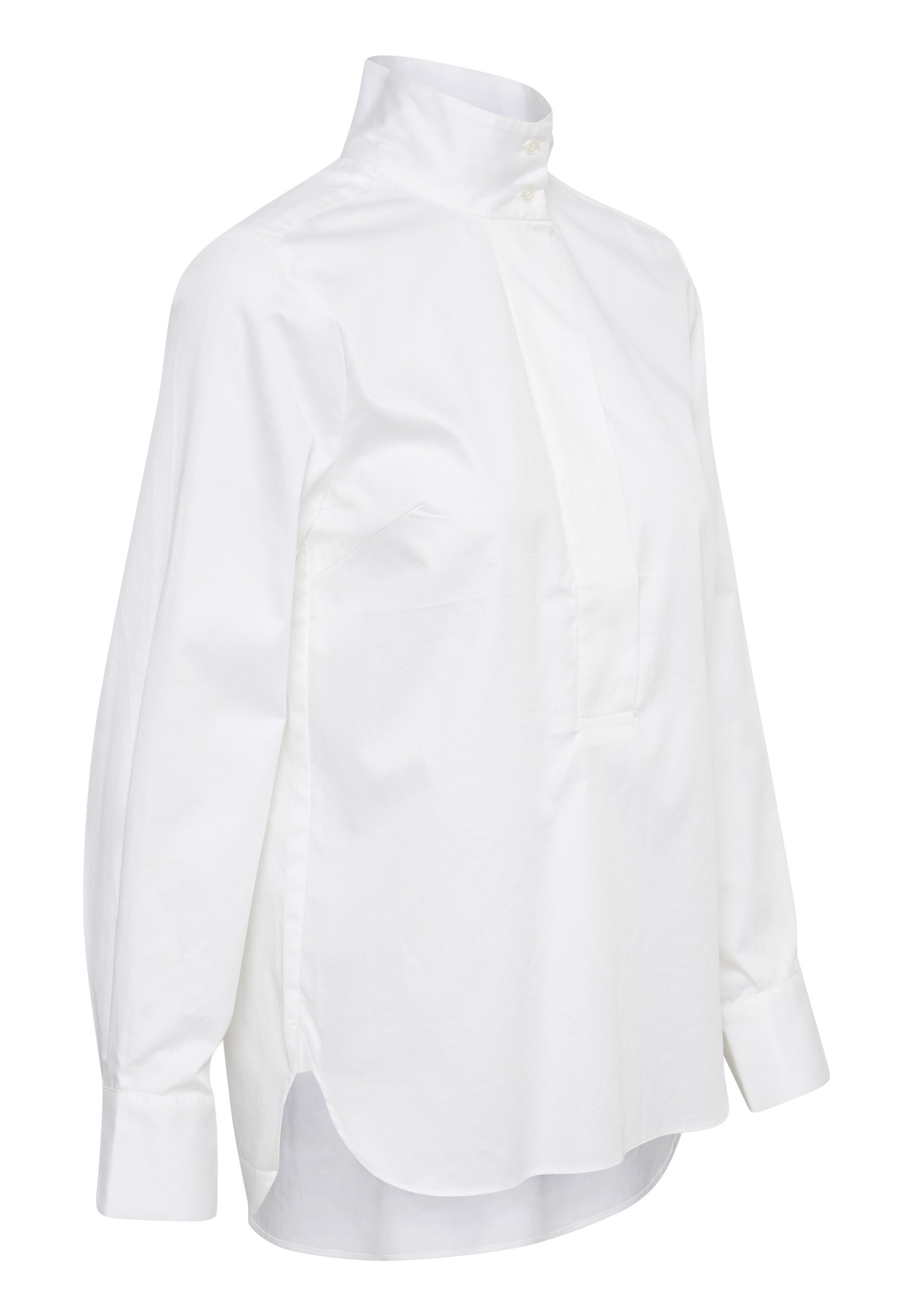 InWear KEIX - Bluzka - czysta biel