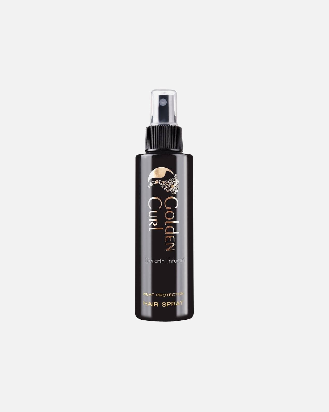 Golden Curl Hittebeschermende Spray - 150 ml