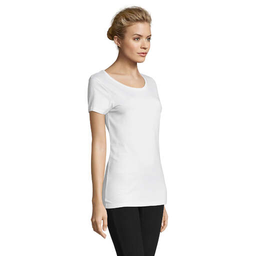 Camiseta Ajustada Sols Martin