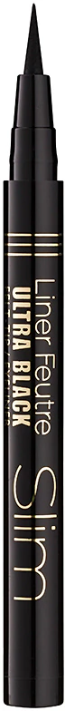 Bourjois Liner Feutre Long-Lasting Ultra-Thin Eyeliner