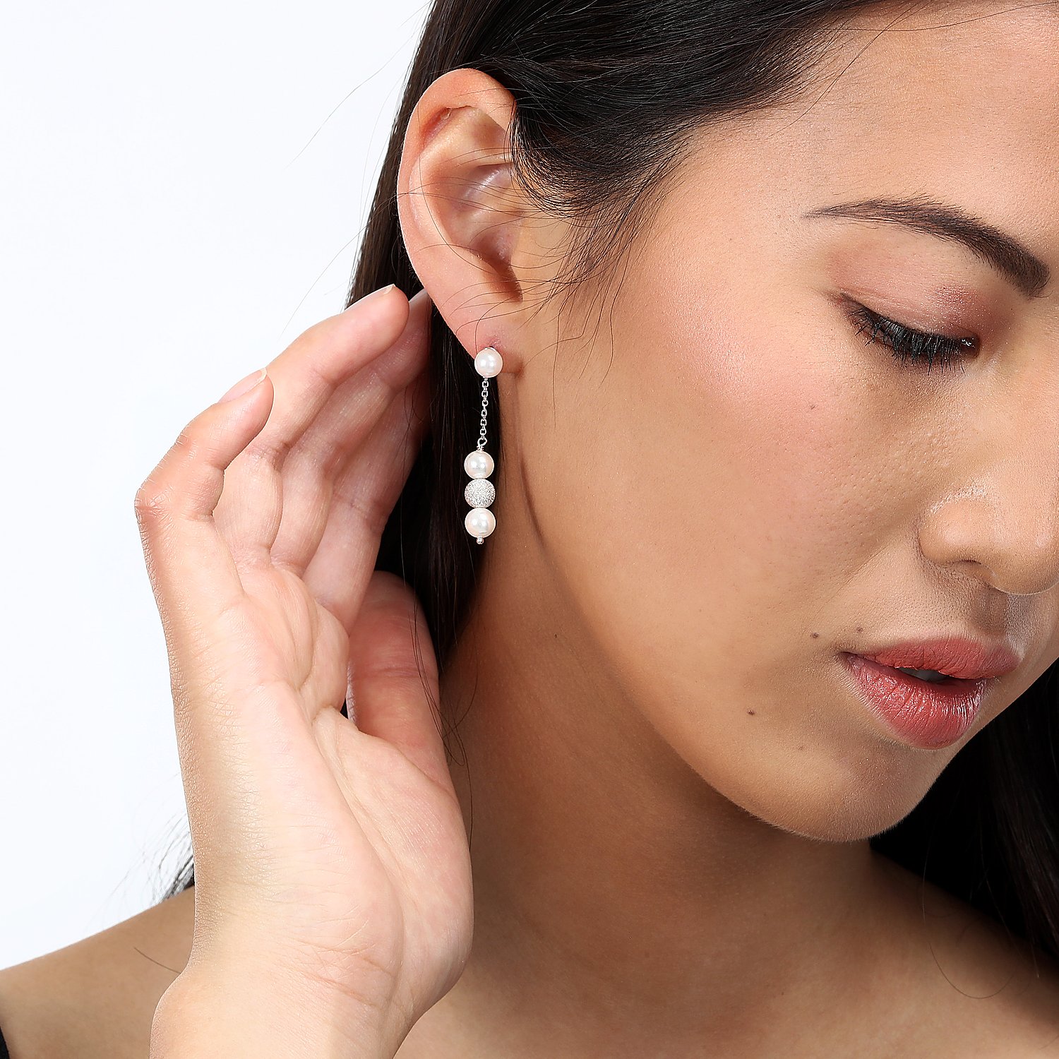 FAVS Boucles d'oreilles