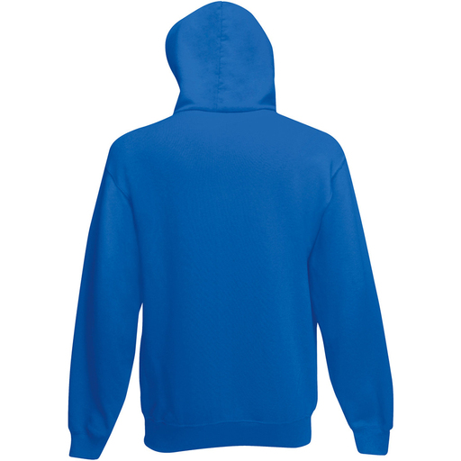Bluza Sudadera Con Capucha Fruit Of The Loom