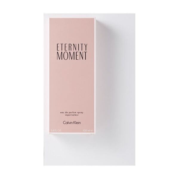 Calvin Klein Eternity Moment parfumska voda<br>100 ml