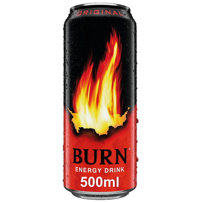 Quema Quema Original 0,5 l