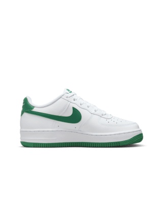 Nike Air Force 1 Big Kids' Shoes