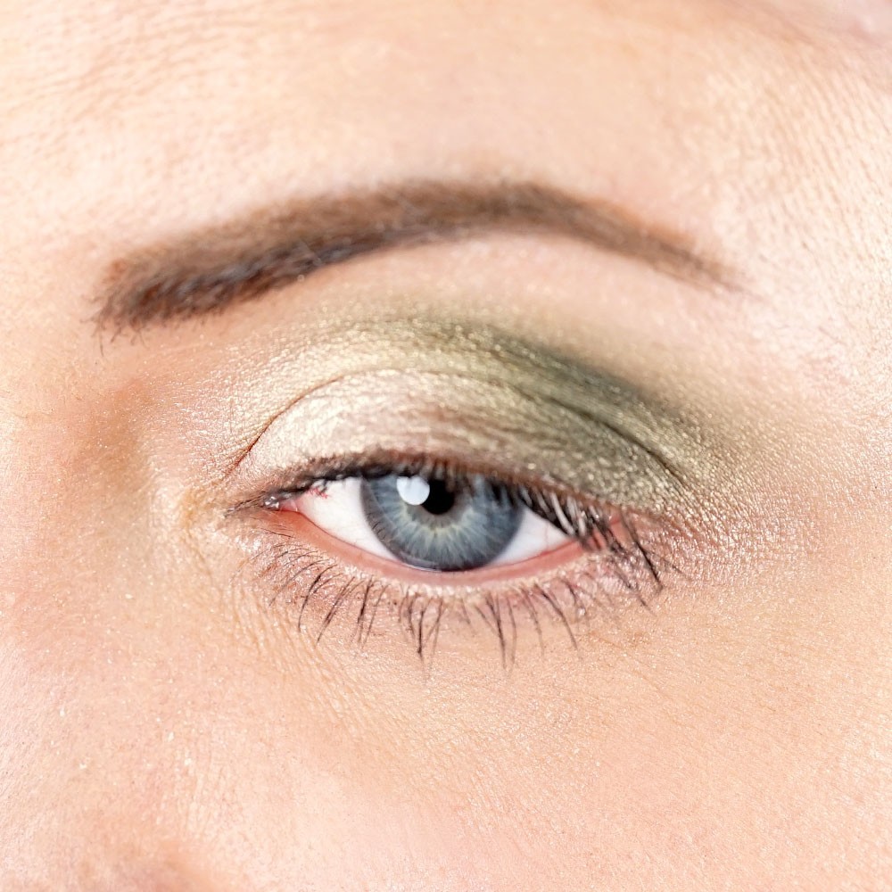 ZAO Matt Eyeshadow