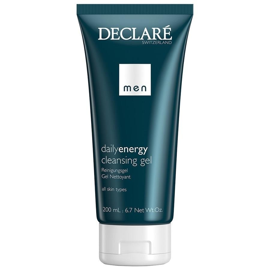 Declaré Duschgel, Daglig vård, Rengöringsgel - 200 ml