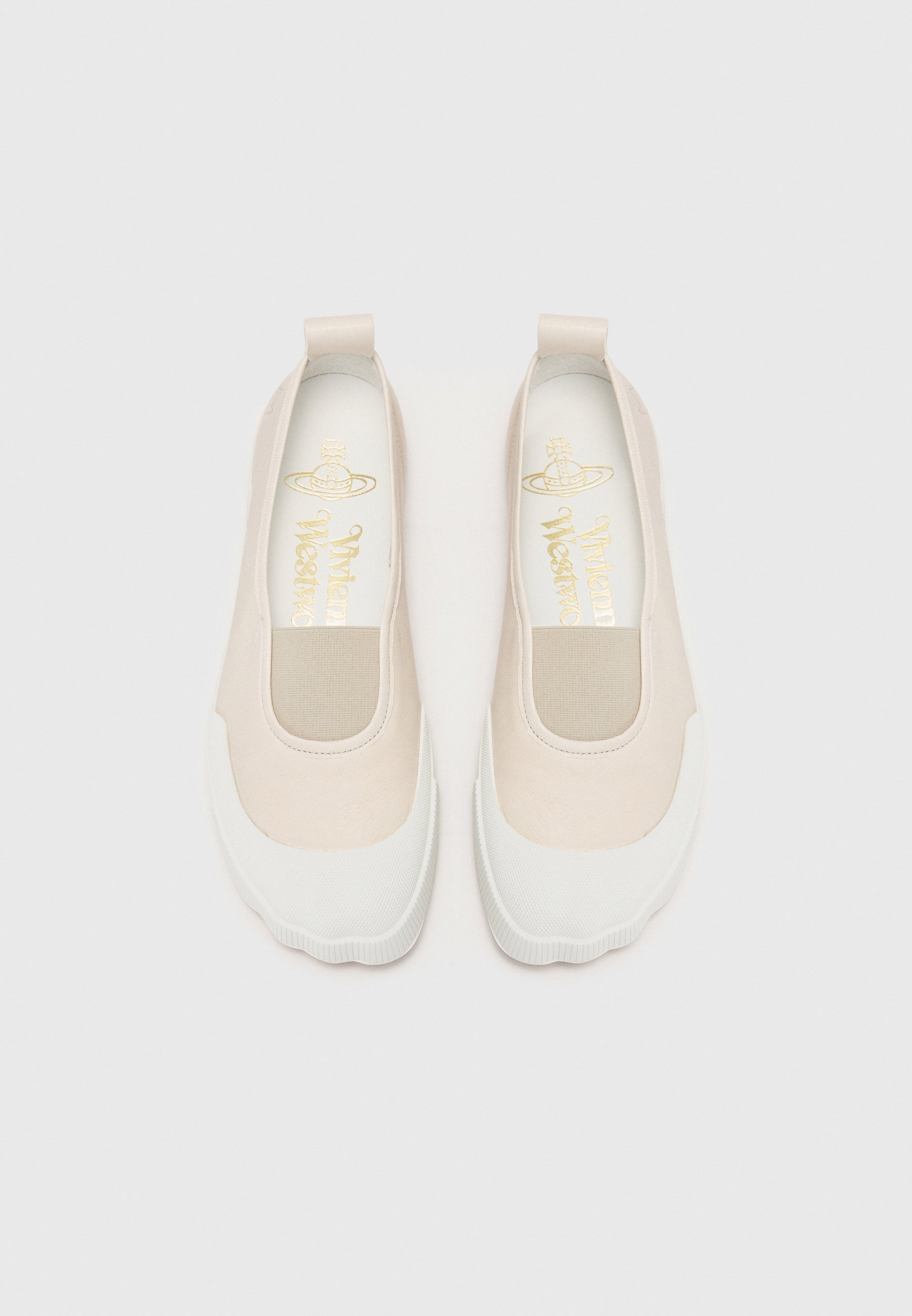 Vivienne Westwood ANIMAL - Sneaker - weiß