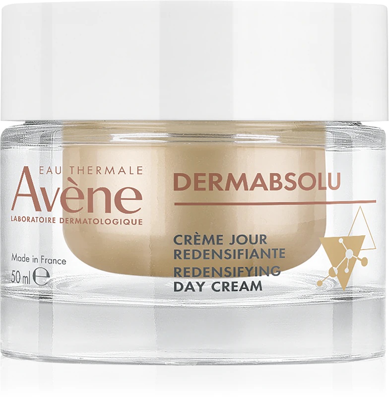 Avène DermAbsolu Redensifying Day Cream dnevna krema proti gubam za modeliranje kože
