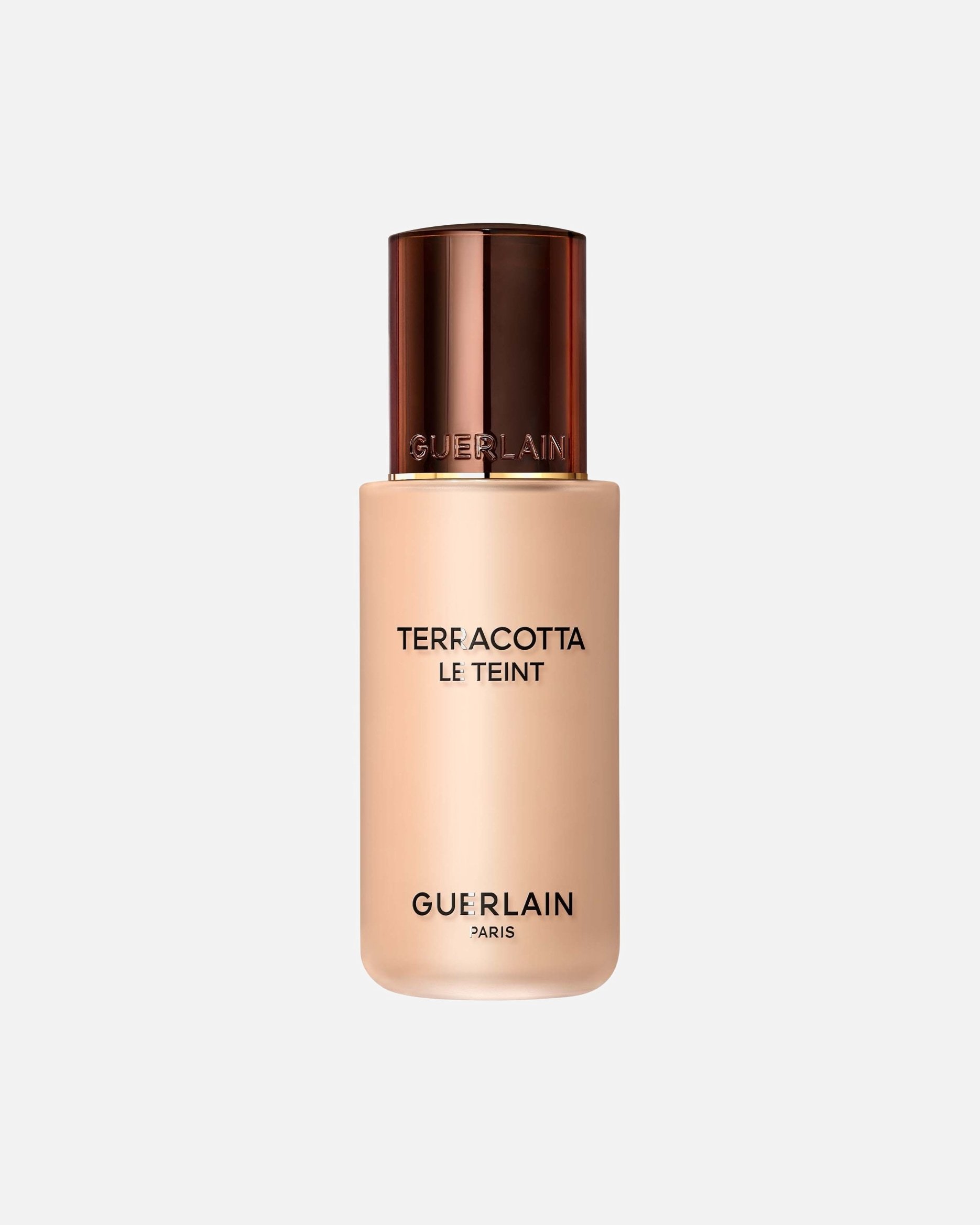 Guerlain puder Terracotta le Teint - 35 ml