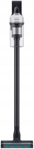 Odkurzacz pionowy Samsung Jet 85 multi VS20C852CTW Moc ssąca 210W Slim LED