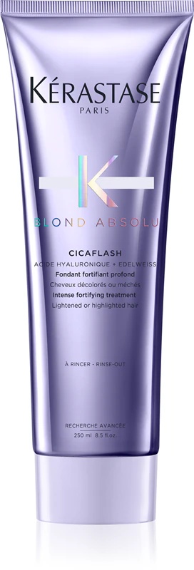 Kérastase Blond Absolu Cicaflash intenzivna nega za posvetljene ali pramene lase