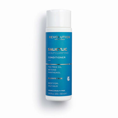 Revolution Haircare Rensende Balsam med Salisylsyre 250 ml