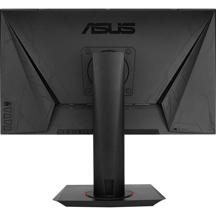 ECRAN ORDINATEUR ASUS VG248QG - Ecran PC gaming eSport 24