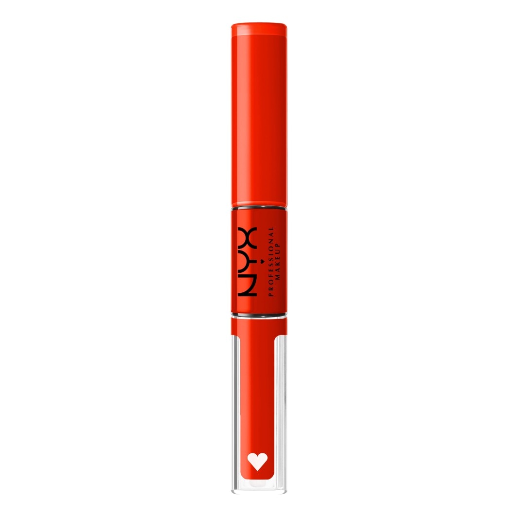 Tinte labial NYX Professional Makeup Pride Makeup Shine Loud High Shine - 3.4 ml