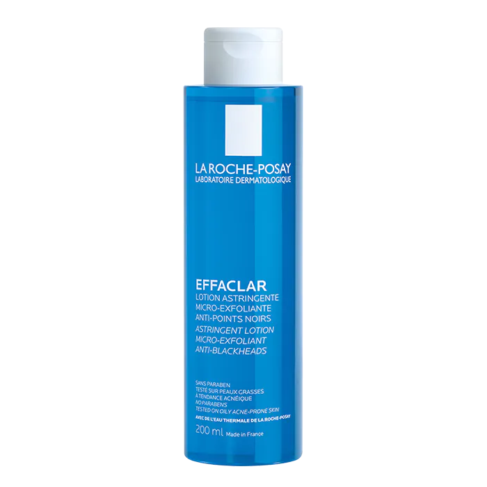 La Roche-Posay Effaclar Tonik do twarzy
